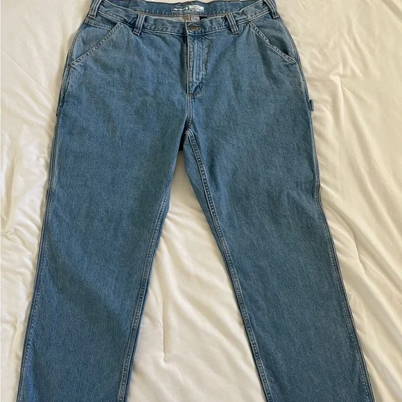 CARHARTT PANTS 38X30- BUNDLE PANTS LIKE NEW